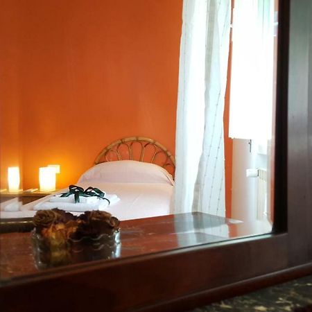 Monilvia Apartment ฟลอเรนซ์ ภายนอก รูปภาพ