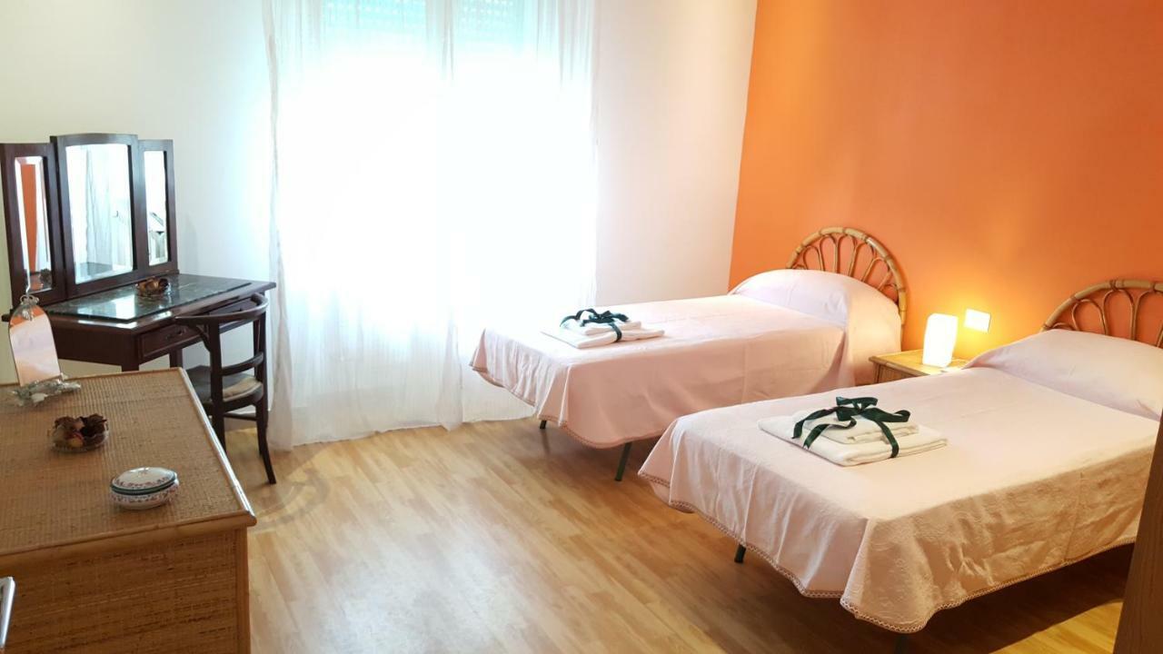 Monilvia Apartment ฟลอเรนซ์ ภายนอก รูปภาพ