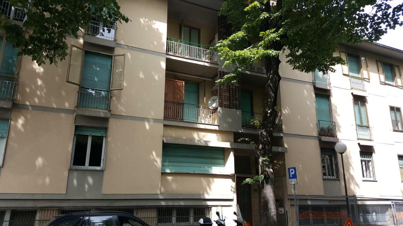 Monilvia Apartment ฟลอเรนซ์ ภายนอก รูปภาพ