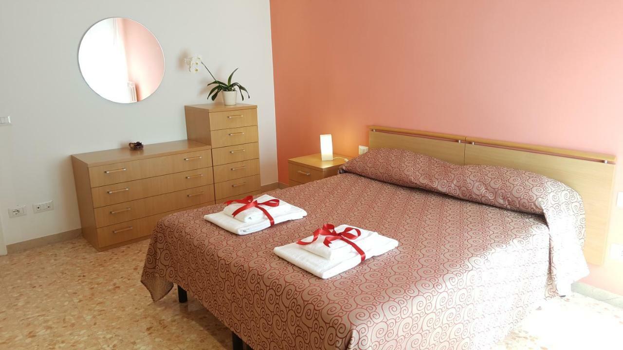 Monilvia Apartment ฟลอเรนซ์ ภายนอก รูปภาพ