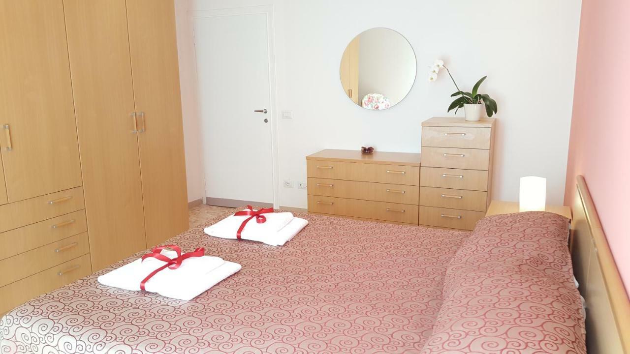 Monilvia Apartment ฟลอเรนซ์ ภายนอก รูปภาพ