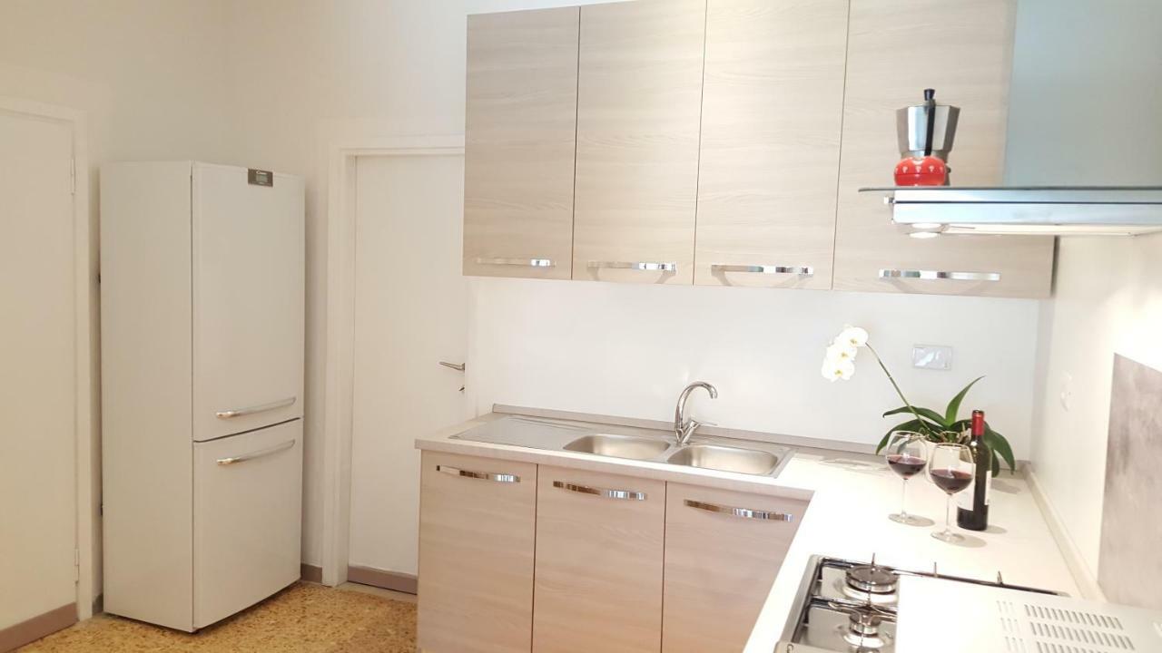 Monilvia Apartment ฟลอเรนซ์ ภายนอก รูปภาพ