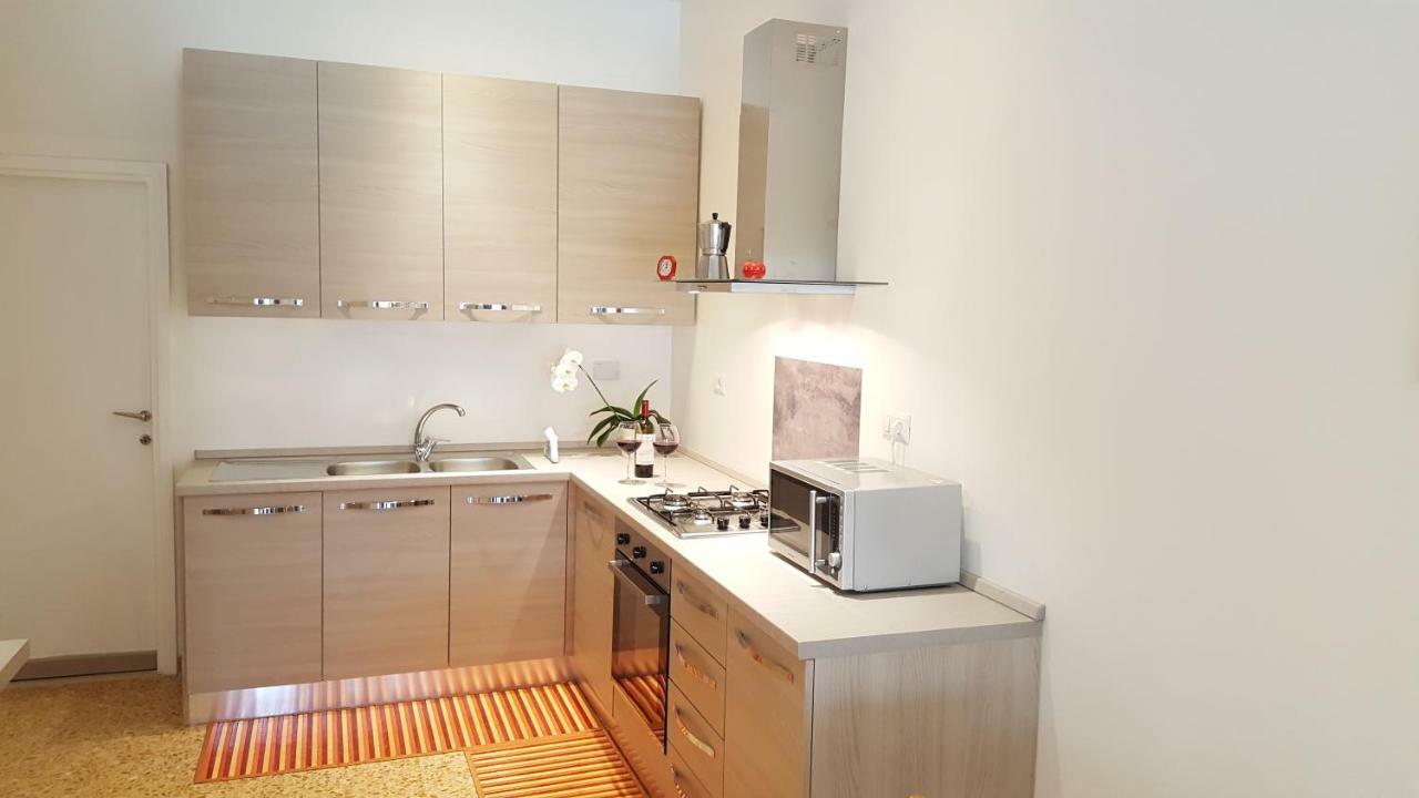 Monilvia Apartment ฟลอเรนซ์ ภายนอก รูปภาพ