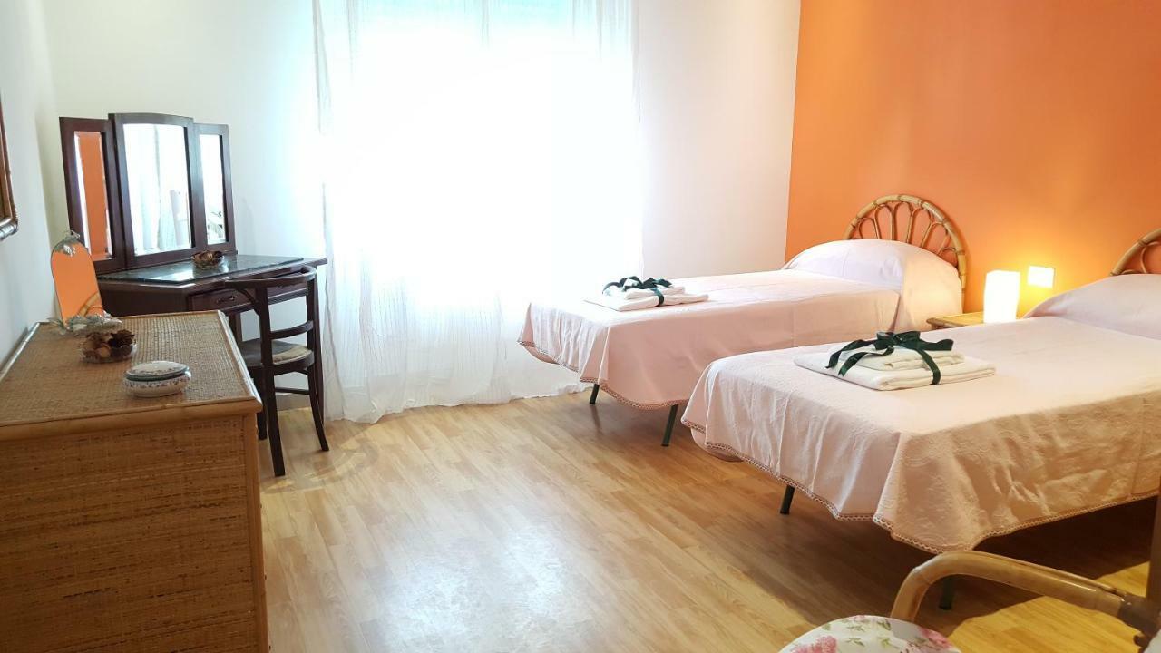 Monilvia Apartment ฟลอเรนซ์ ภายนอก รูปภาพ