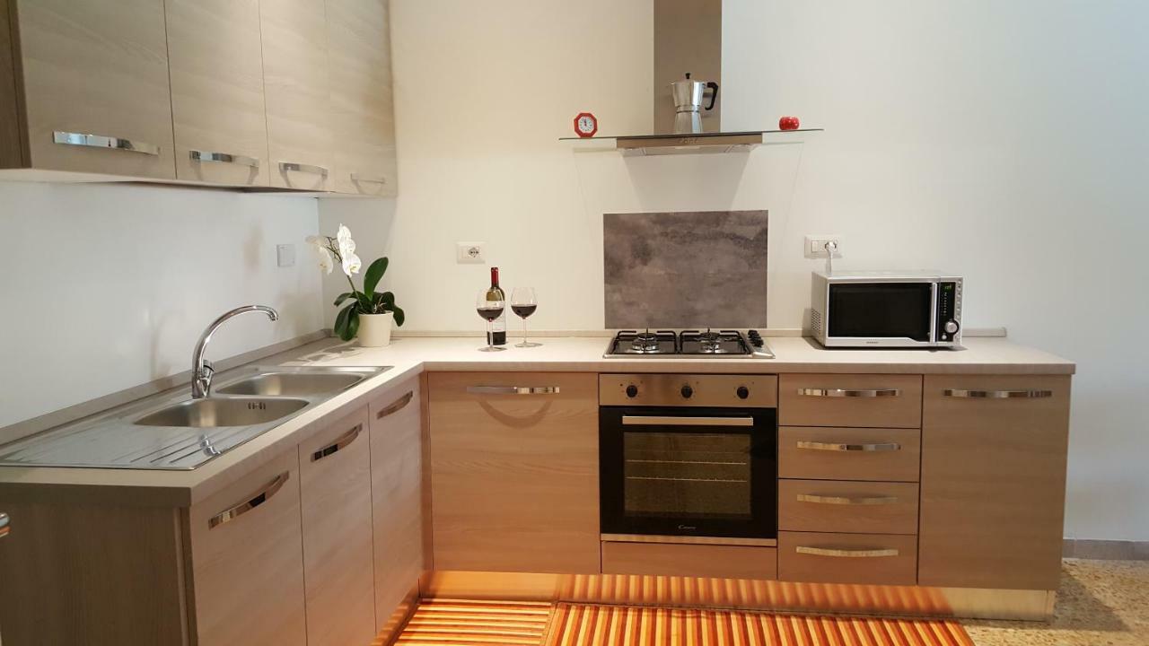 Monilvia Apartment ฟลอเรนซ์ ภายนอก รูปภาพ