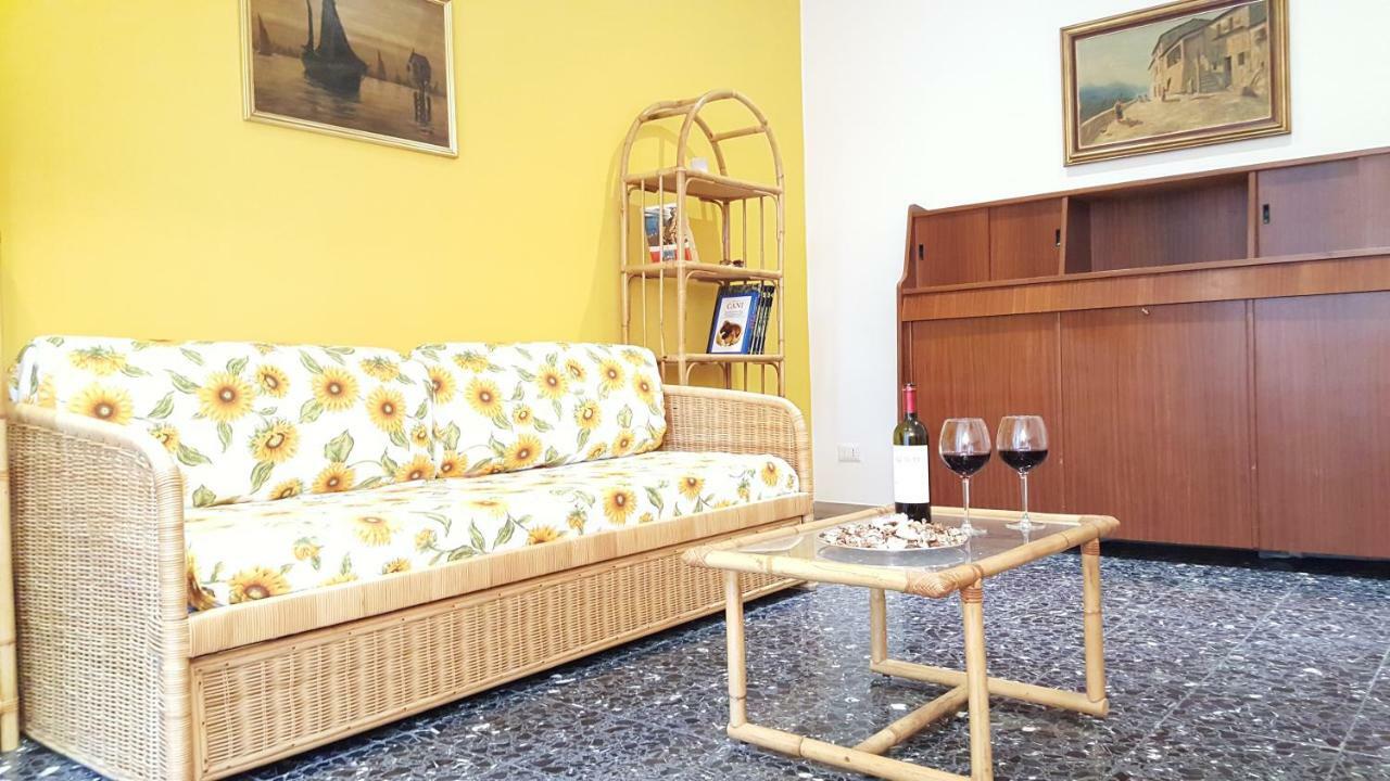 Monilvia Apartment ฟลอเรนซ์ ภายนอก รูปภาพ