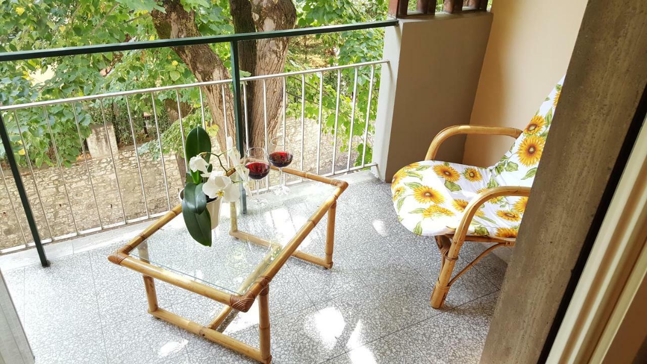 Monilvia Apartment ฟลอเรนซ์ ภายนอก รูปภาพ