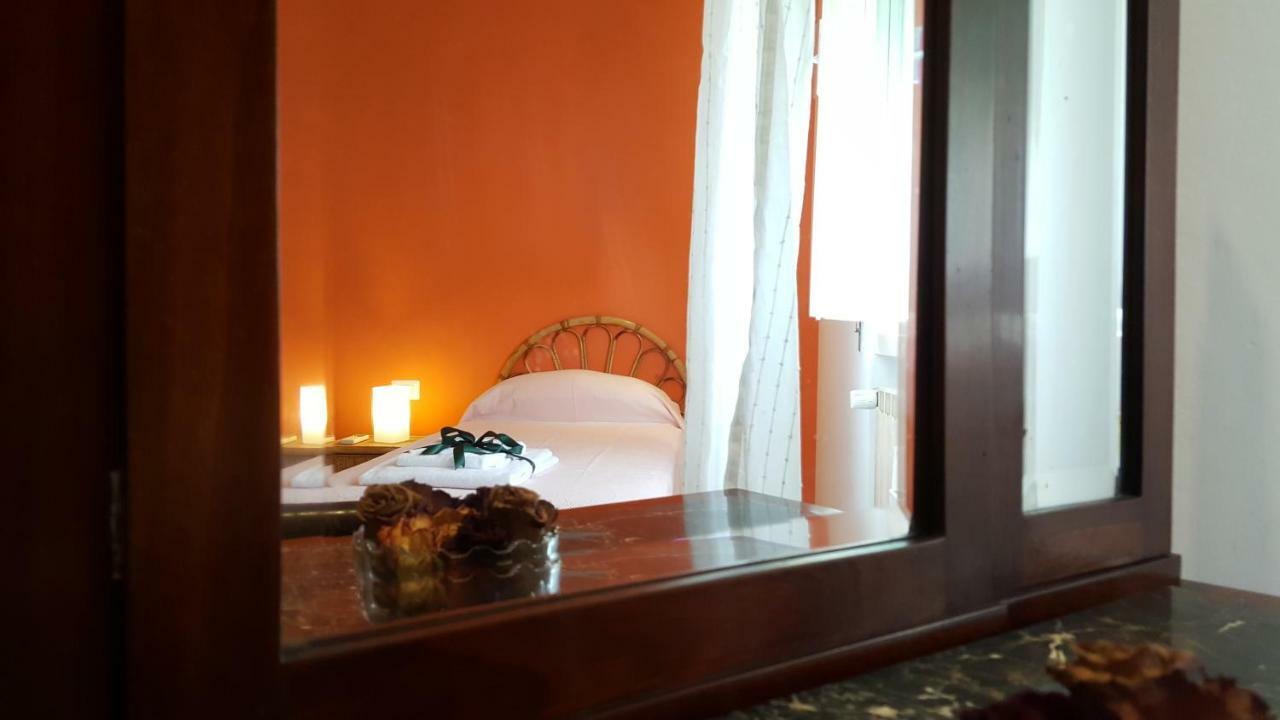Monilvia Apartment ฟลอเรนซ์ ภายนอก รูปภาพ