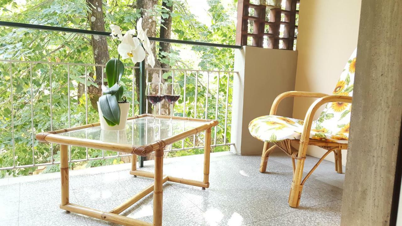 Monilvia Apartment ฟลอเรนซ์ ภายนอก รูปภาพ