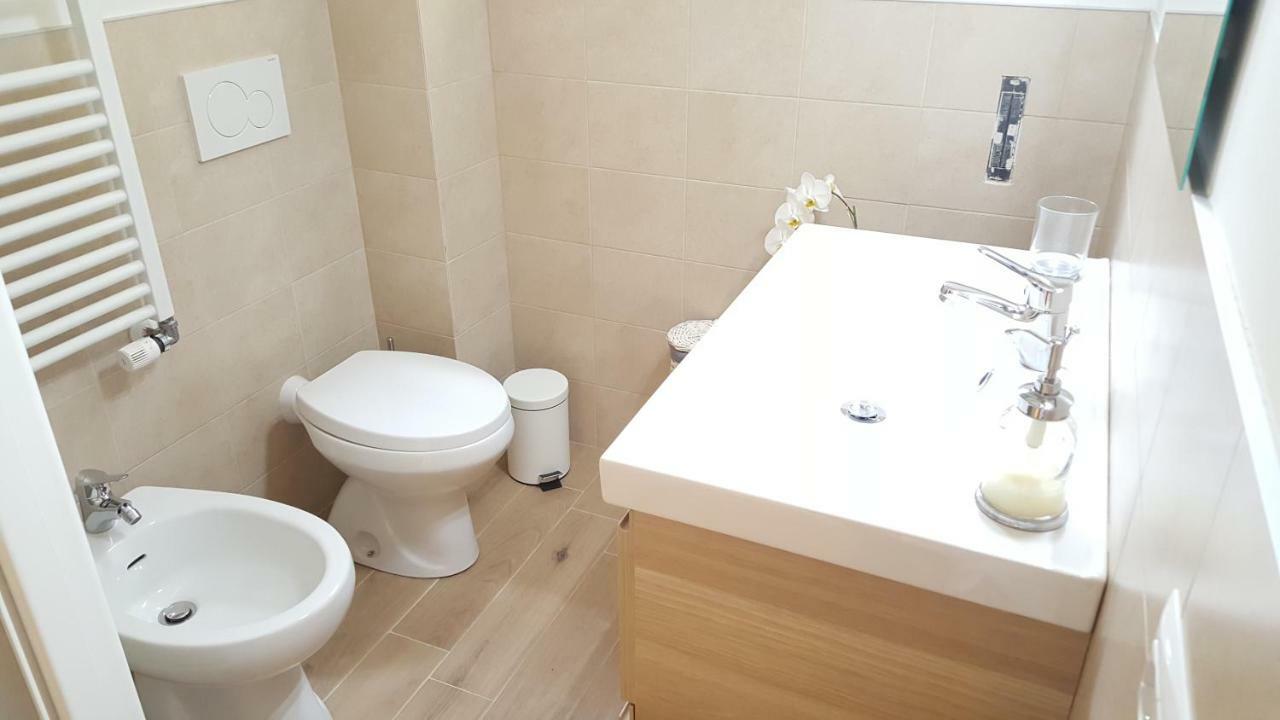 Monilvia Apartment ฟลอเรนซ์ ภายนอก รูปภาพ