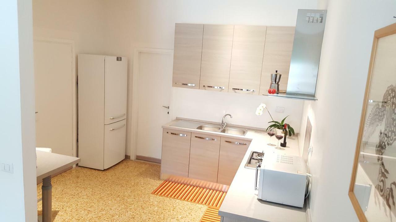 Monilvia Apartment ฟลอเรนซ์ ภายนอก รูปภาพ