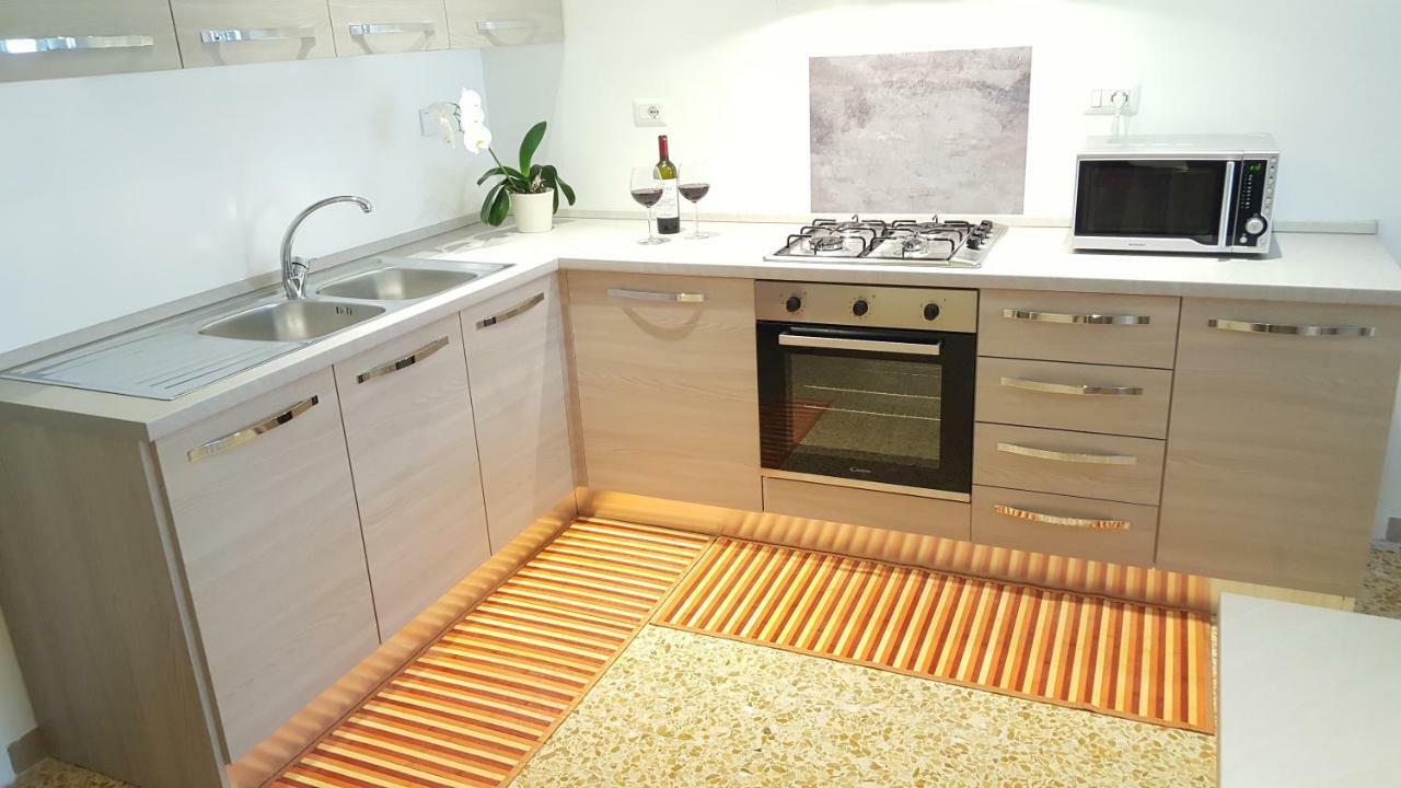 Monilvia Apartment ฟลอเรนซ์ ภายนอก รูปภาพ