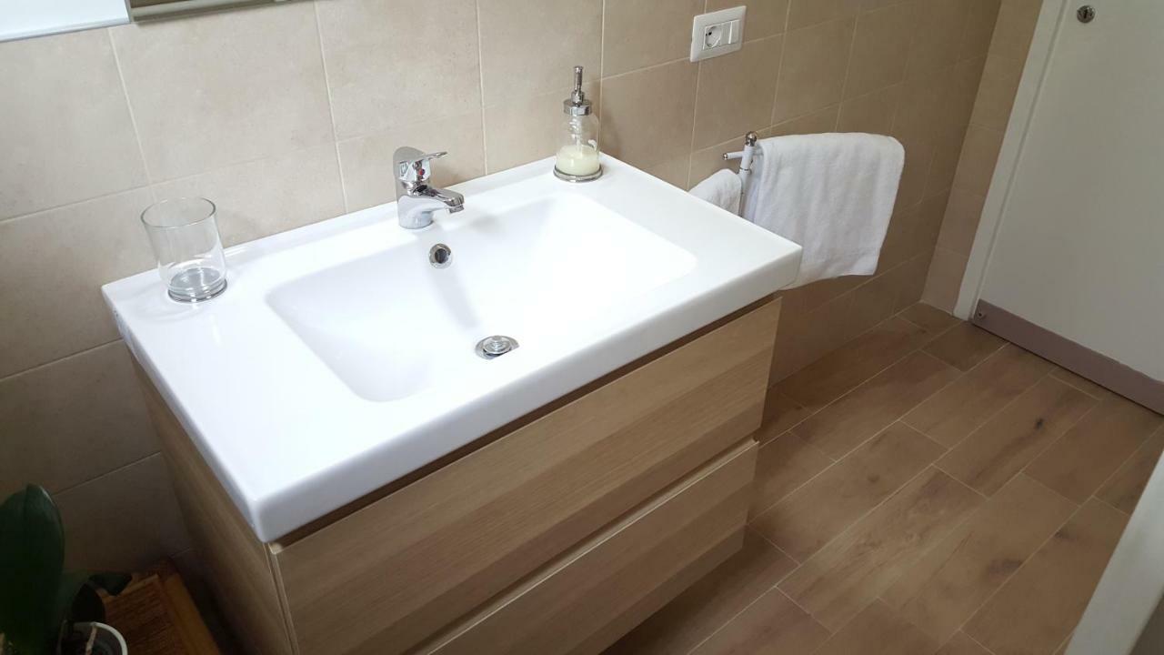 Monilvia Apartment ฟลอเรนซ์ ภายนอก รูปภาพ