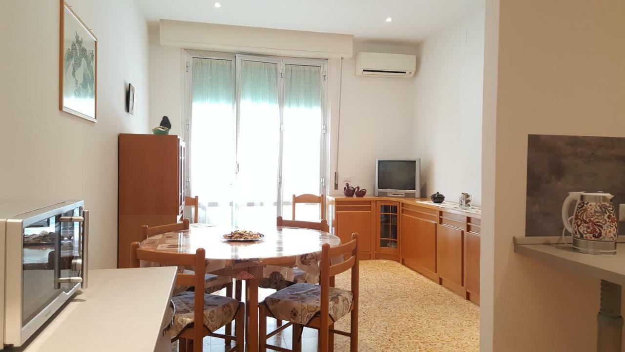 Monilvia Apartment ฟลอเรนซ์ ภายนอก รูปภาพ