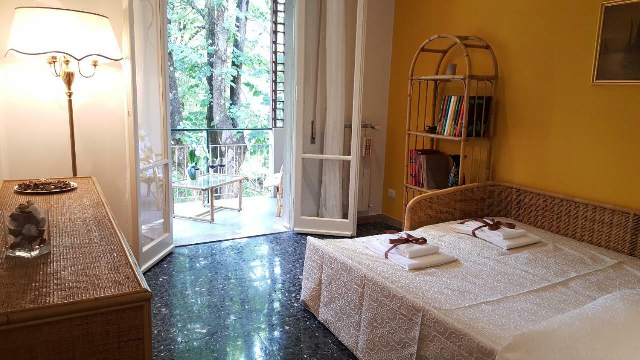 Monilvia Apartment ฟลอเรนซ์ ภายนอก รูปภาพ