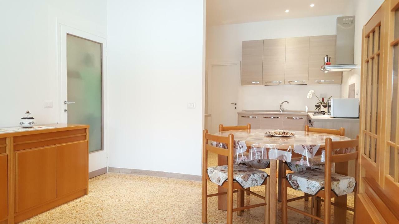 Monilvia Apartment ฟลอเรนซ์ ภายนอก รูปภาพ